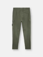 Stone Island Regular Tapered Cargo Pants