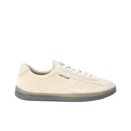 Stone Island Rock Low-Top Sneakers