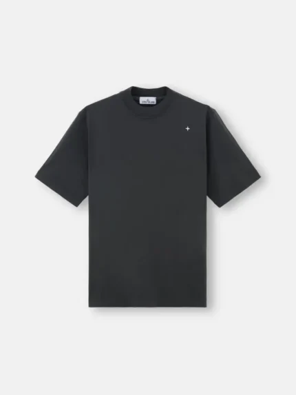 Stone Island Short Sleeve Star T-shirt