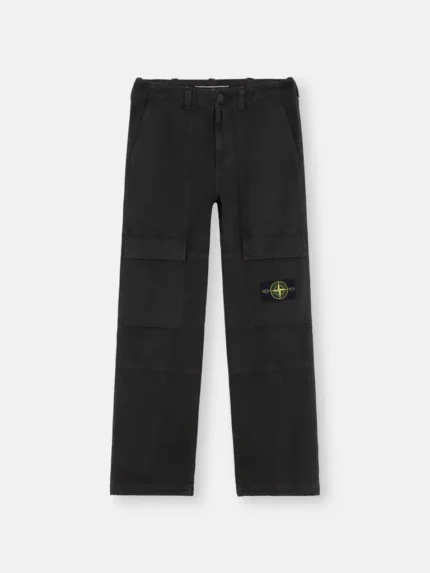 Stone Island Slightly Cargo Pants