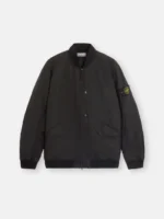 Stone Island Wind Resistant Bomber Jacket