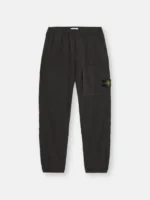 Stone Island Zipper Patch Pocket Pants