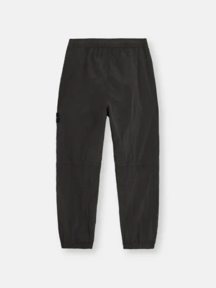 Stone Island Zipper Patch Pocket Pants