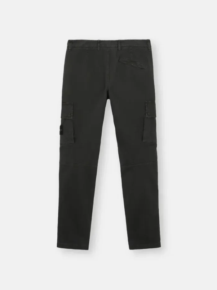 Stone Island logo Cargo Pants