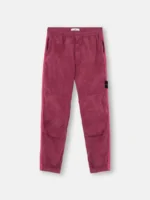 Stone Island logo Jogger Pants