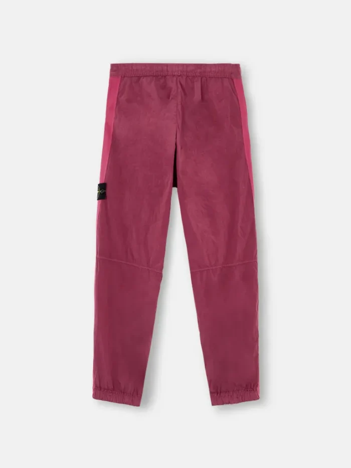 Stone Island logo Jogger Pants