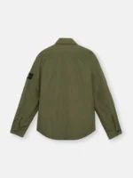 Stone Island Musk Green Jacket