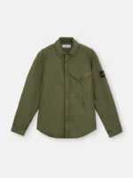 Stone Island Musk Green Jacket